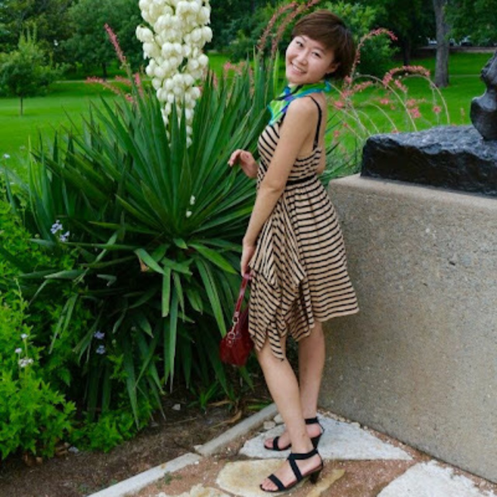 Meet your Posher, Shijin
